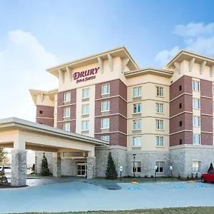 Drury & North Hotel