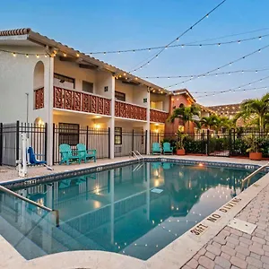 Clarion Pointe Tampa-brandon Near Fairgrounds And Casino Tampa