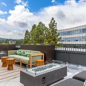 The Rise Walnut Creek, A Sentral Community Aparthotel