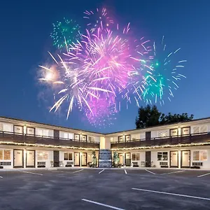 California Hotel