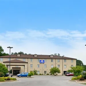Americas Value Hotel
