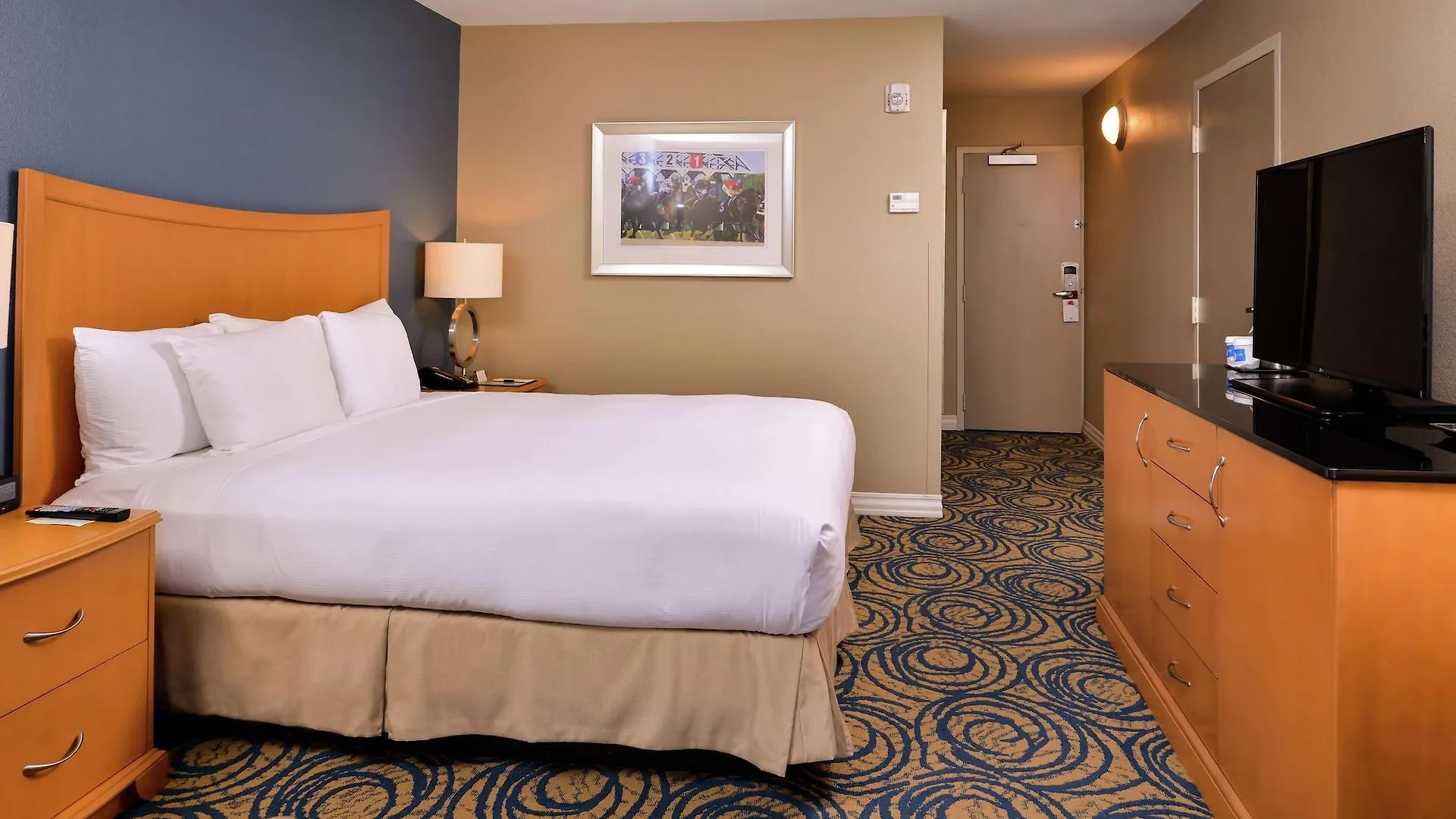 Doubletree By Hilton Hotel Tampa Airport-Westshore