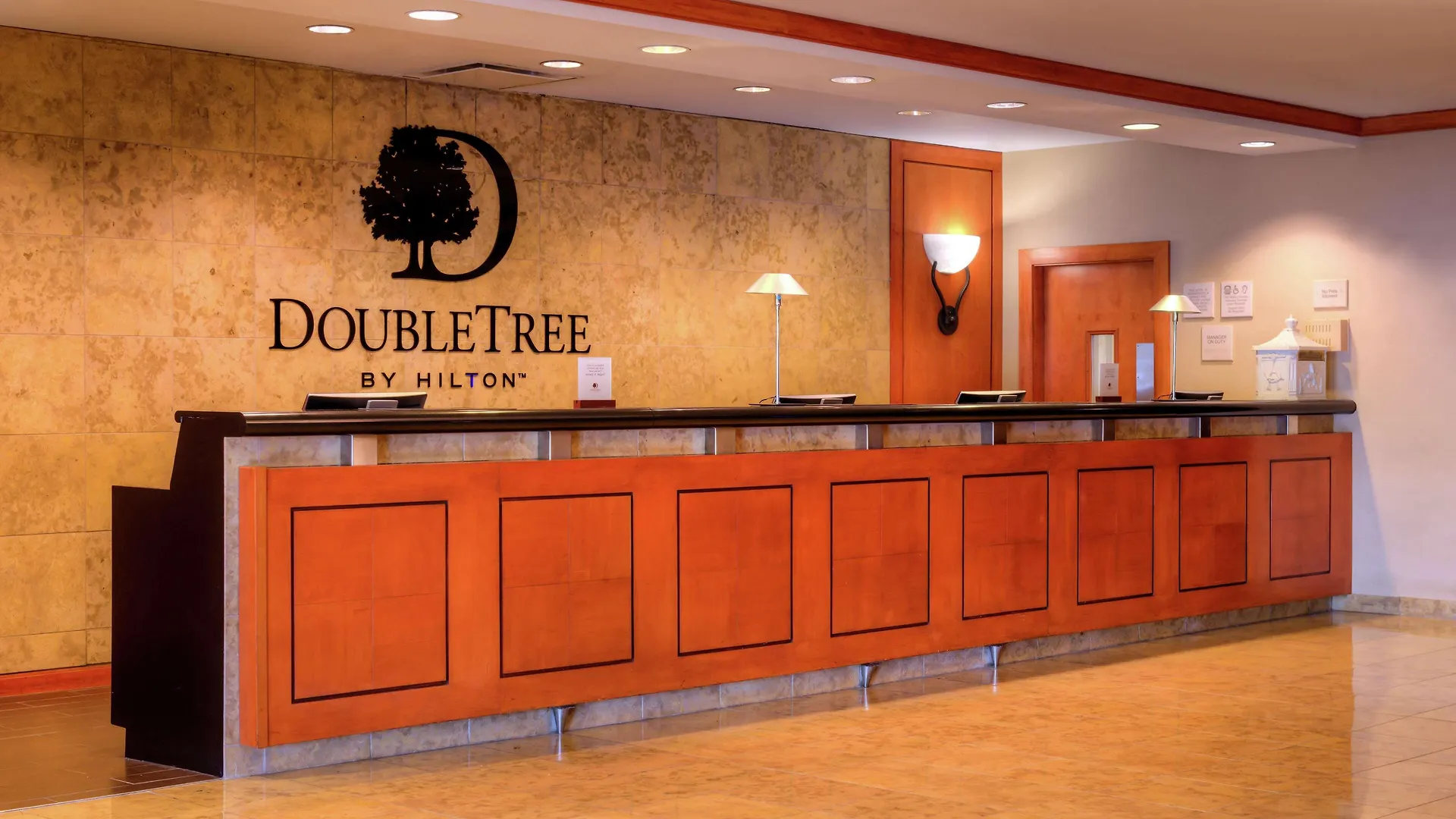 Doubletree By Hilton Hotel Tampa Airport-Westshore 3*,  美国