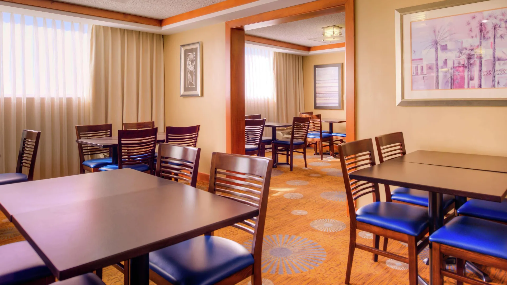 Doubletree By Hilton Hotel Tampa Airport-Westshore 3*,  美国