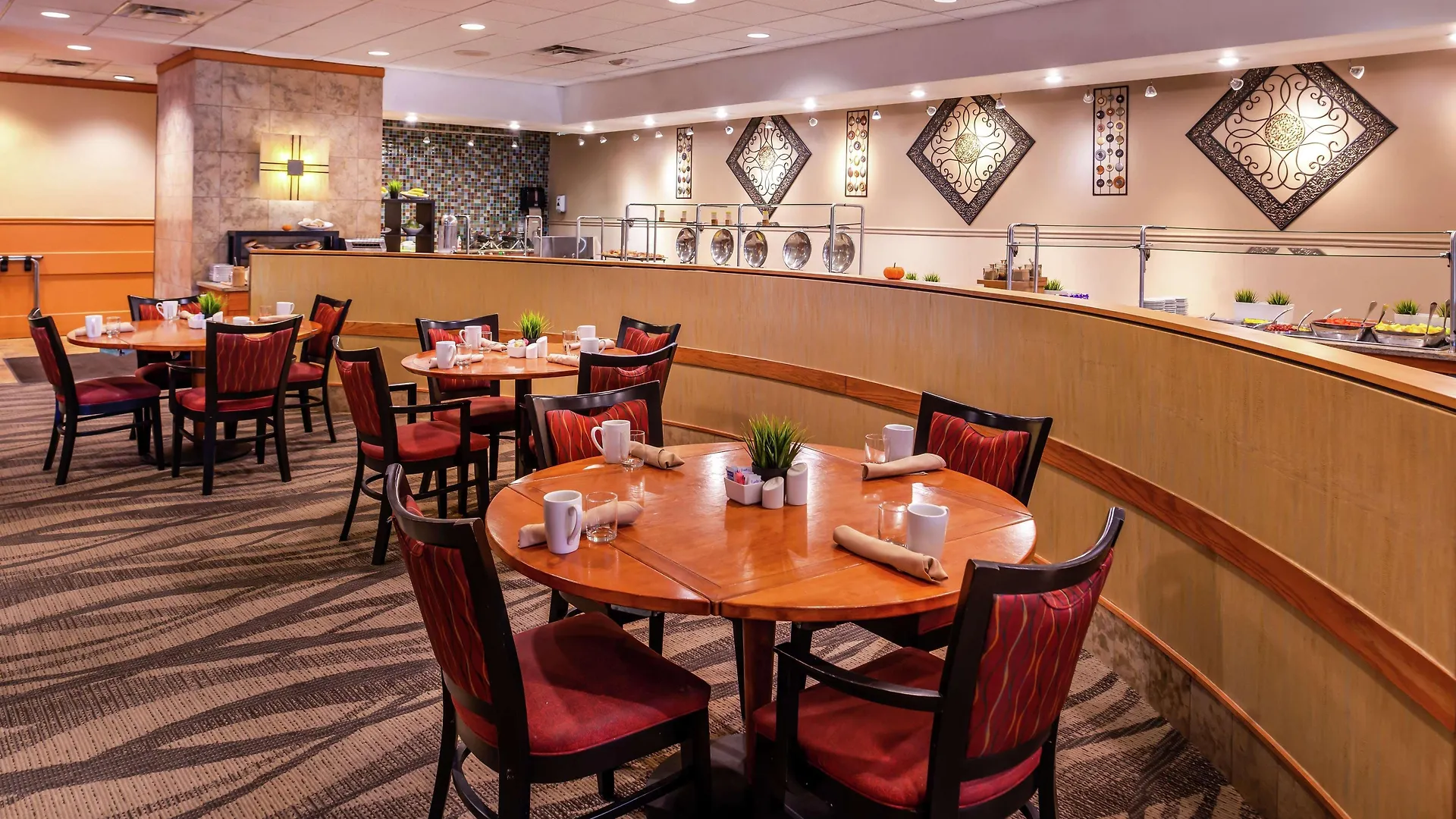 Doubletree By Hilton Hotel Tampa Airport-Westshore 3*,  美国