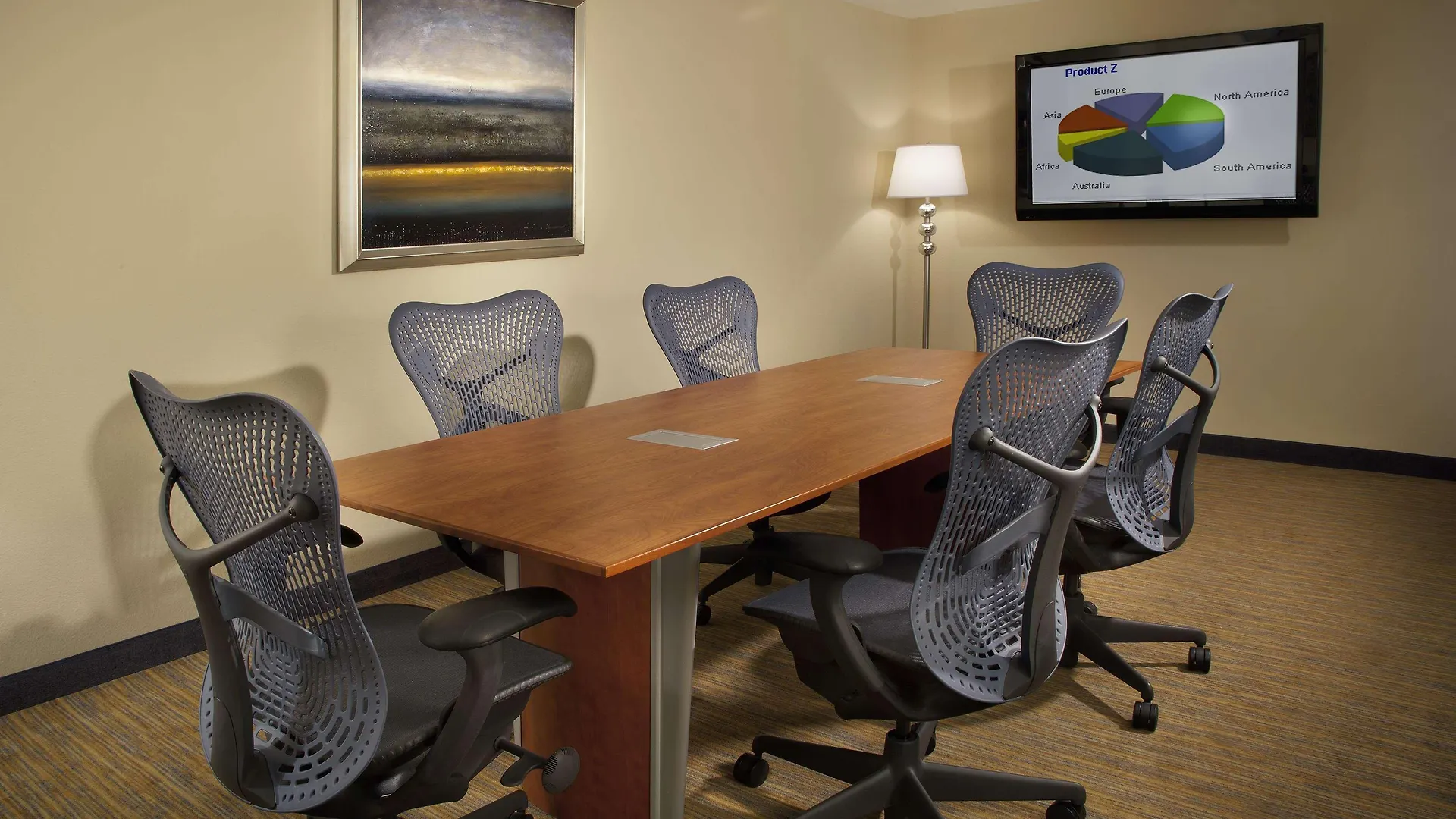 Doubletree By Hilton Hotel Tampa Airport-Westshore 美国