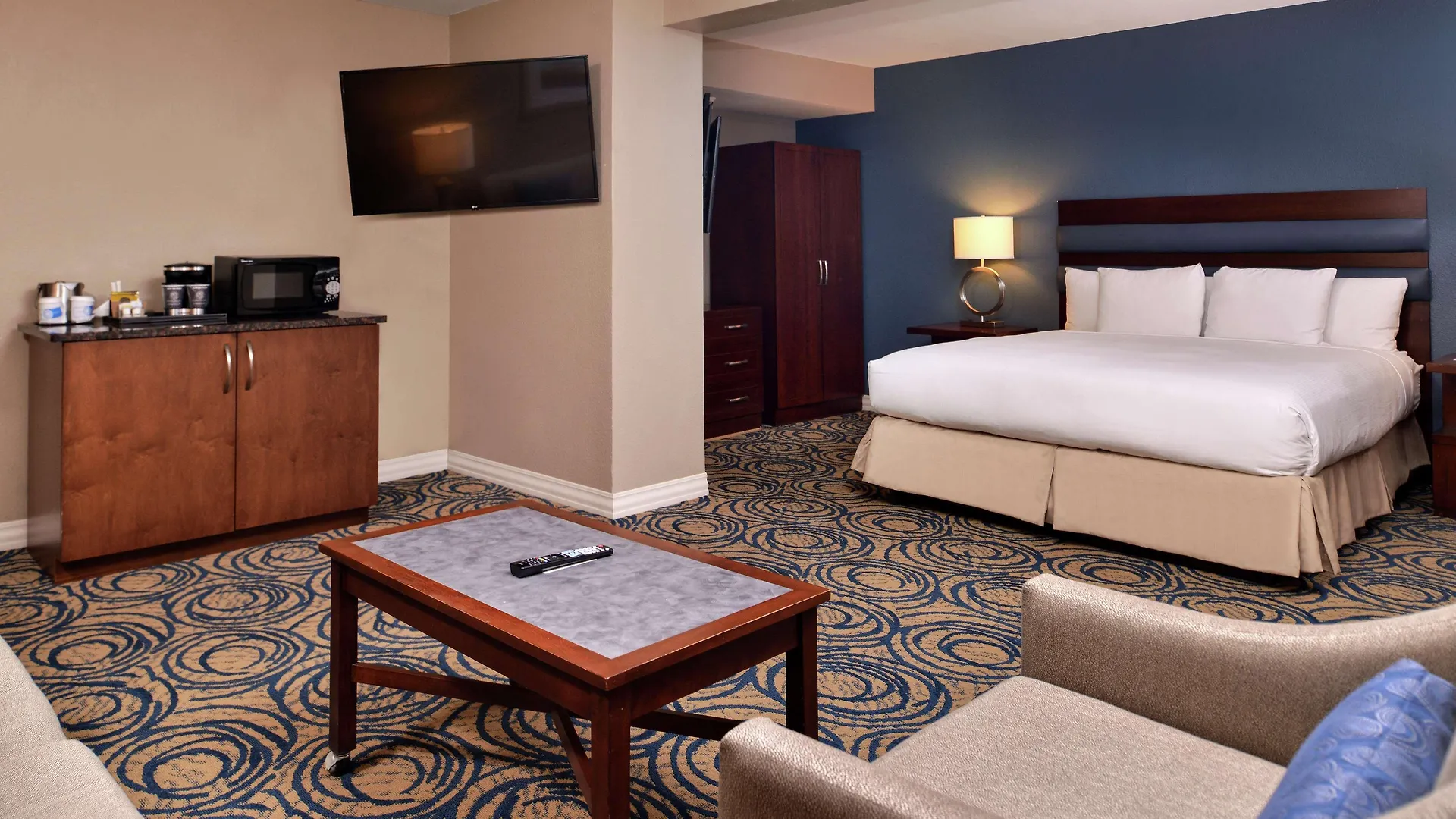 ***  Doubletree By Hilton Hotel Tampa Airport-Westshore 美国
