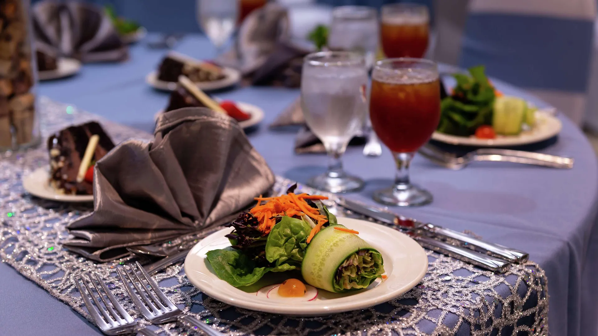 Doubletree By Hilton Hotel Tampa Airport-Westshore