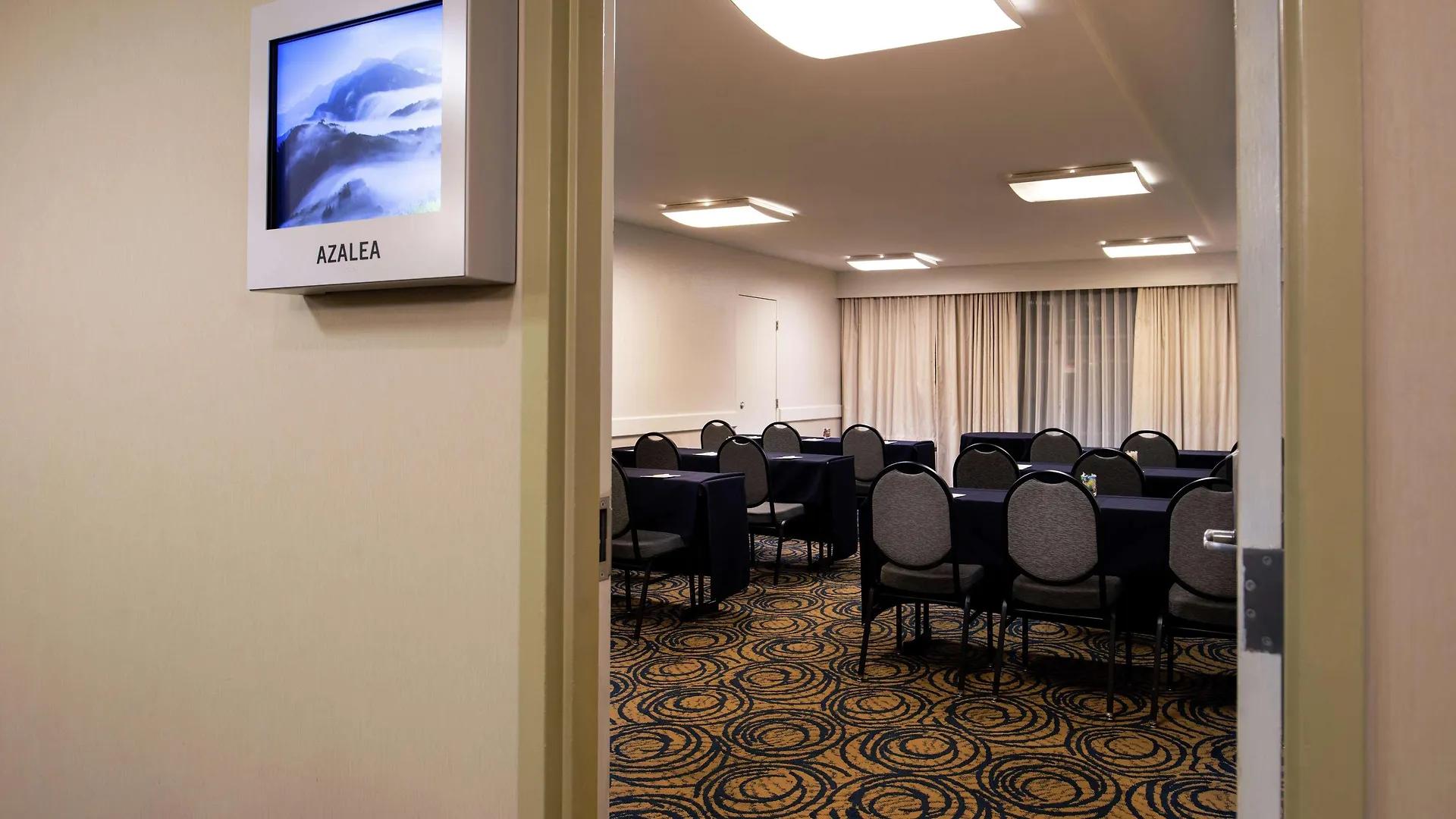Doubletree By Hilton Hotel Tampa Airport-Westshore 3*,