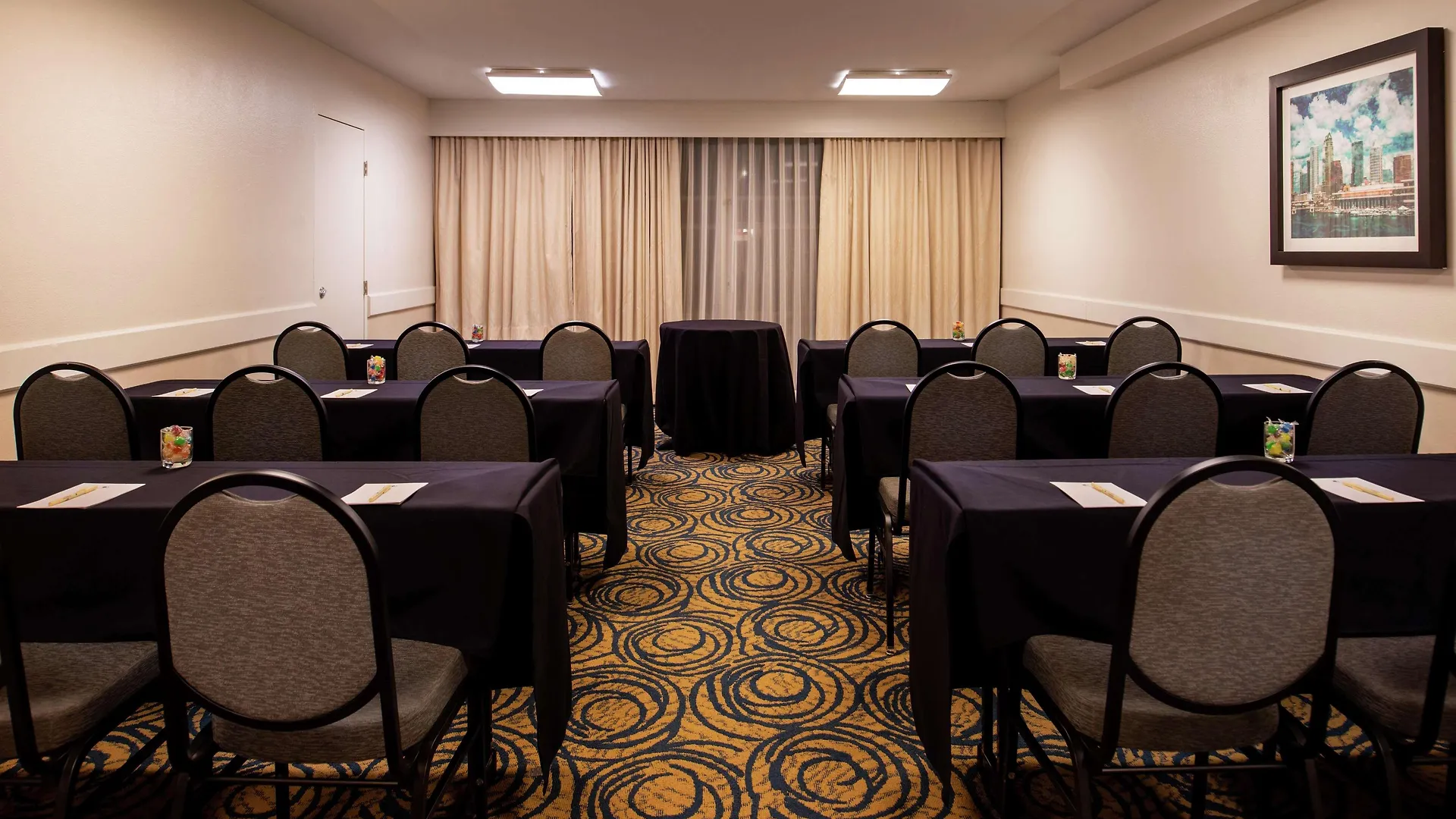 ***  Doubletree By Hilton Hotel Tampa Airport-Westshore 美国