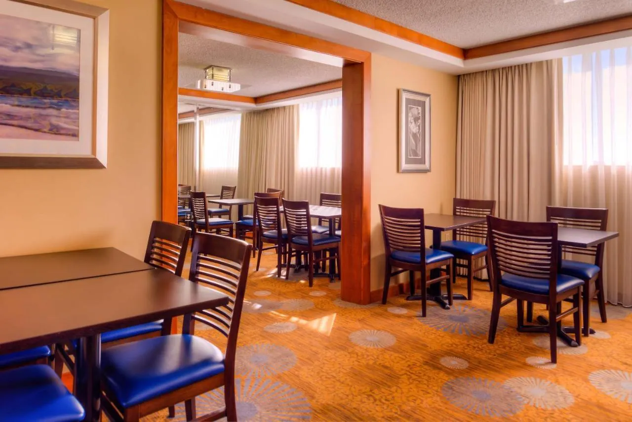 Doubletree By Hilton Hotel Tampa Airport-Westshore